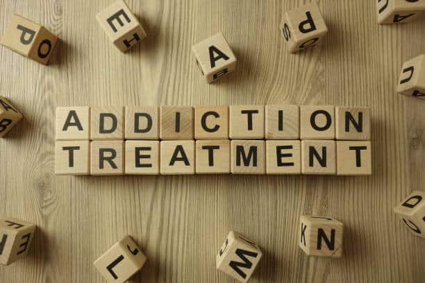 You are currently viewing Treatment Options For Drug Addiction