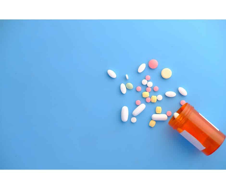Read more about the article Over the Counter Medicine Addiction