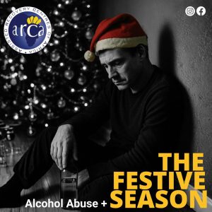 Read more about the article Alcohol Rehab in Johannesburg: Why the Festive Season Is the Right Time to Seek Help | ARCA JHB